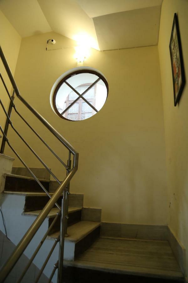 Bed and Breakfast The See Some Rishīkesh Exterior foto